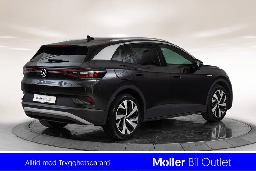 Bilde 4 av Volkswagen ID.4 Pro Performance 1st
