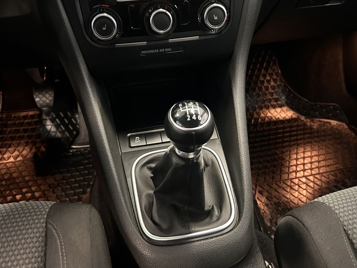 Volkswagen Volkswagen Golf Variant — bild 13