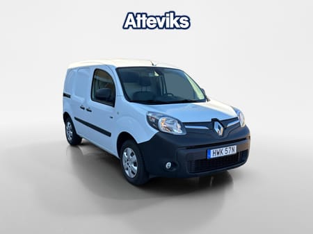 Renault Kangoo Z.E. Express