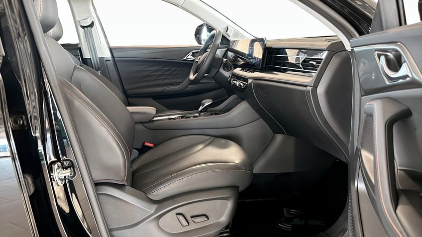 Bild 3 av MG HS PHEV