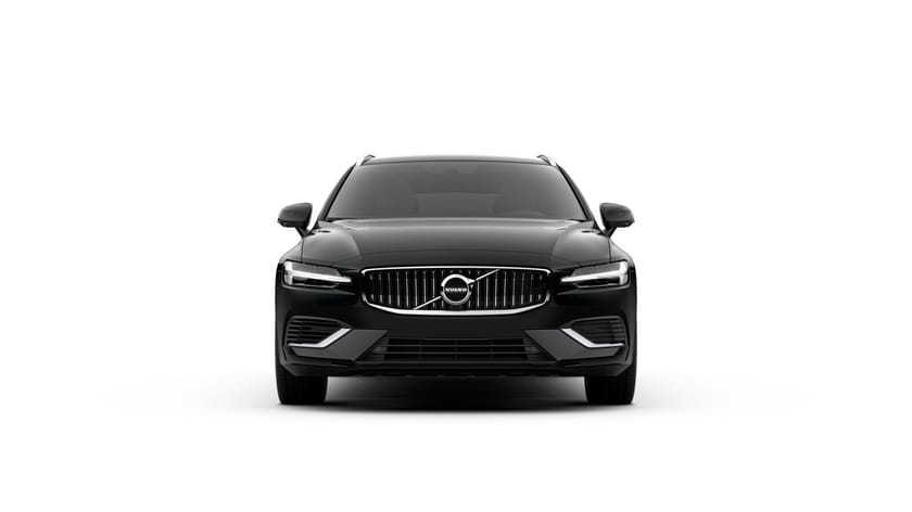 Bilde 4 av Volvo V60 T8 TwinEngine Inscription
