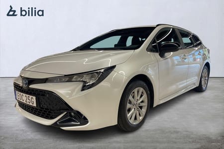 Toyota Corolla Touring Sports Hybrid 1,8 ACTIVE