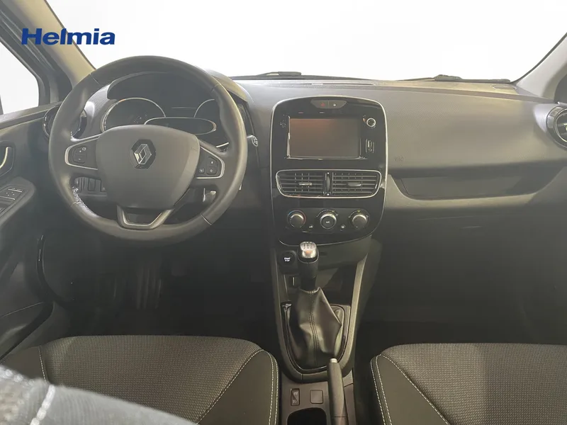 Bild 12 av 14 – Renault Clio Sport Tourer PhII Energy TCe 90 Zen II SpT