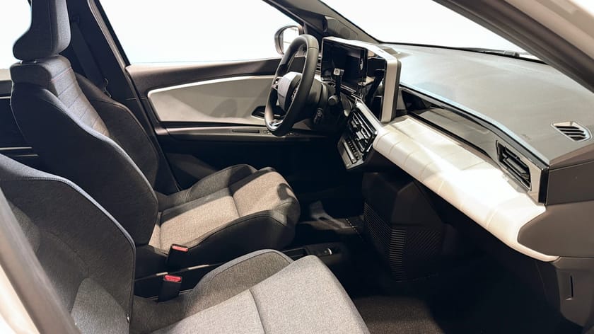 Bild 3 av Renault 5 E-Tech