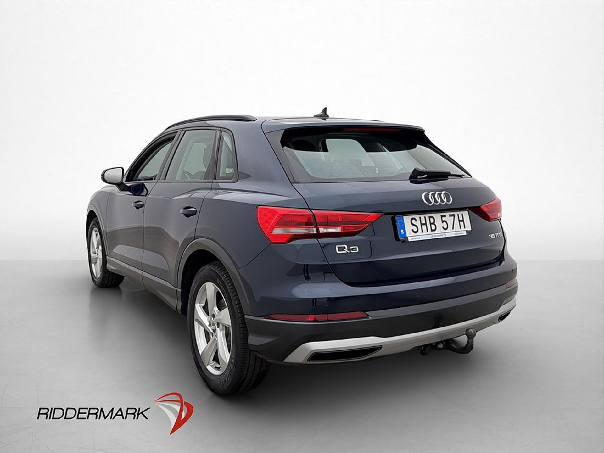 Audi Q3 35 TFSI Proline Advanced Drag 2019, kuva 5/10