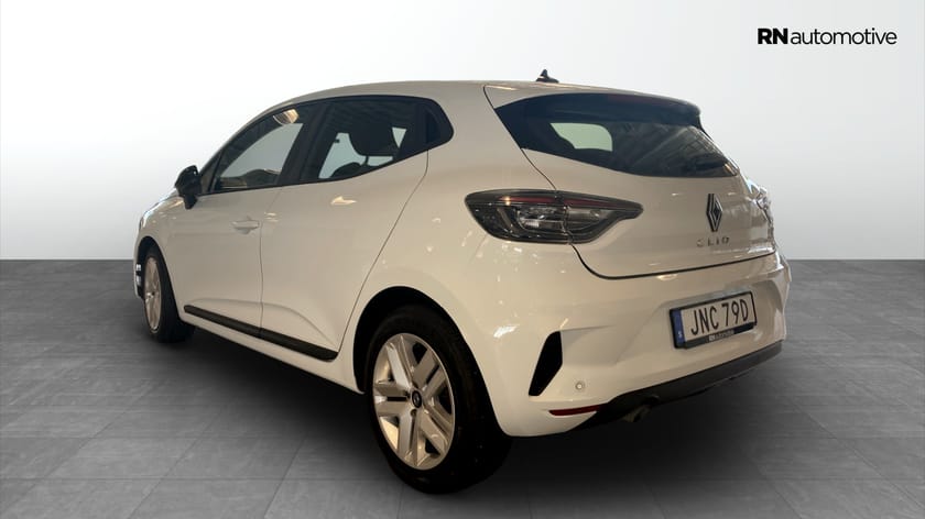 Bild 3 av Renault Clio 