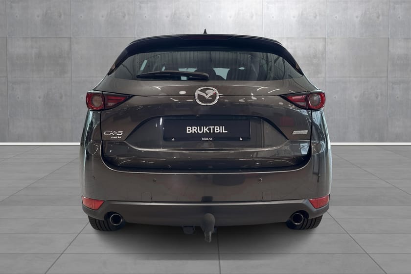 Bilde 4 av Mazda CX-5