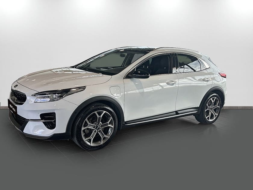 Bild 1 av Kia XCeed Plug-in Hybrid DCT ADVANCE PLUS 2