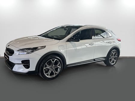 Kia XCeed Plug-in Hybrid DCT ADVANCE PLUS 2