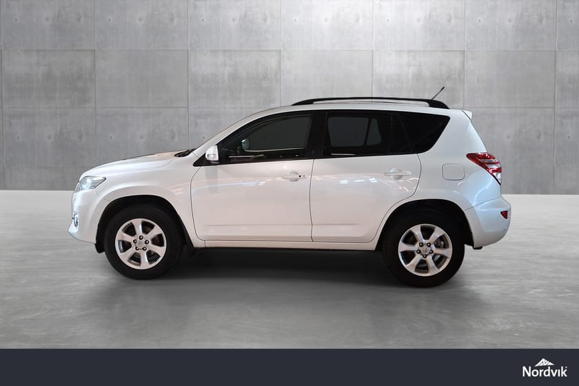 Bilde 2 av Toyota RAV4 Rav 4 Vanguard Executive