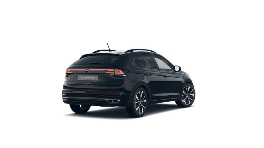 Bild 2 av Volkswagen Taigo 1.0      RLINE  GT  085 TSI  D7F