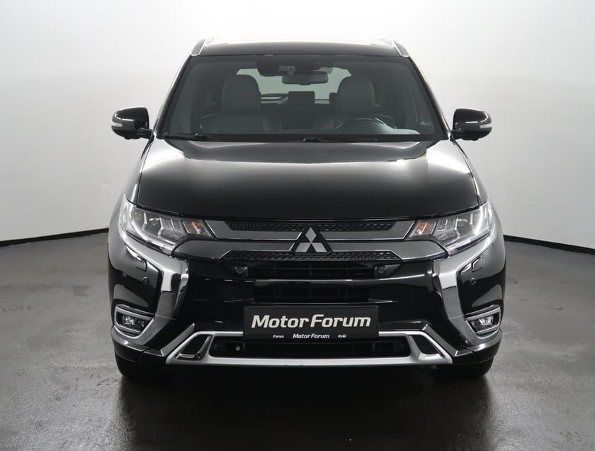 Bilde 3 av Mitsubishi Outlander PHEV