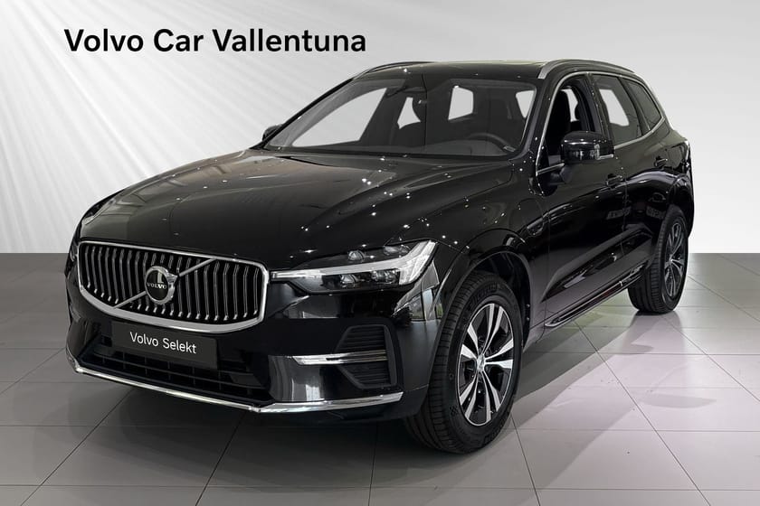 Bild 1 av Volvo XC60