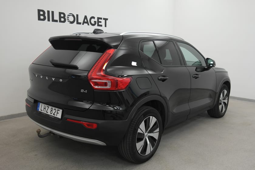 Bild 5 av Volvo XC40