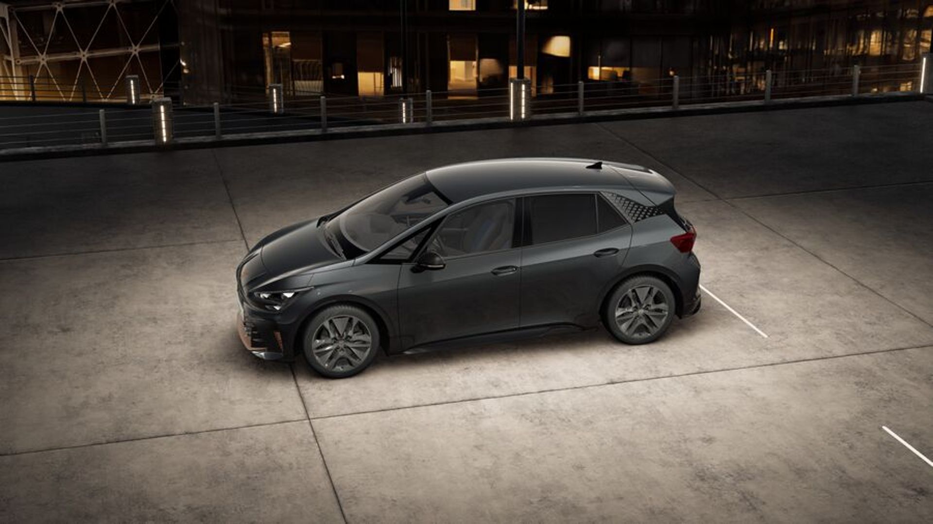 Cupra Born 2026, bild 2/10