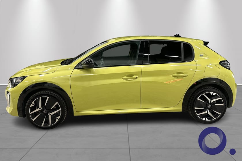 Bilde 2 av Peugeot e-208