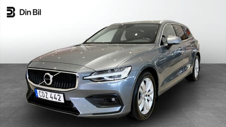 Volvo V60 B4  Momentum Advanced