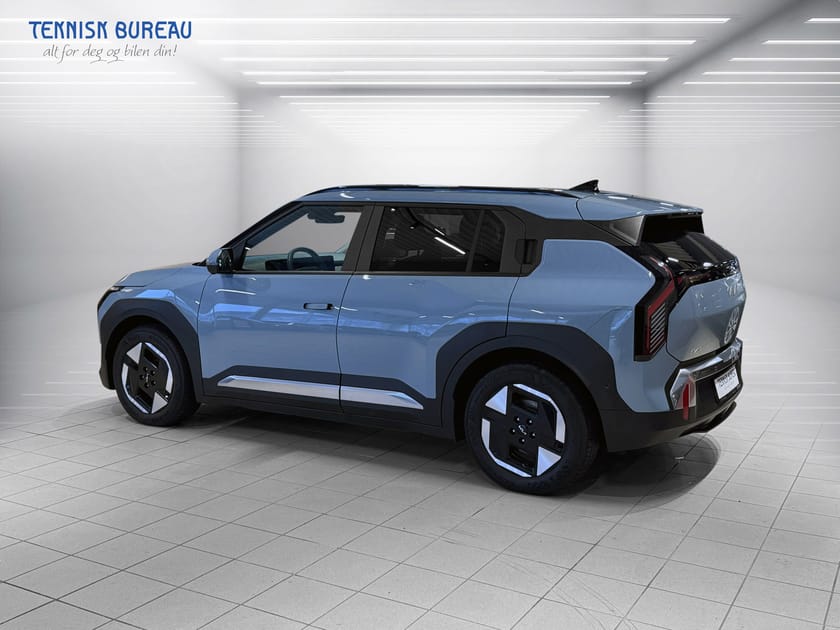 Bilde 4 av Kia EV3 Long Range