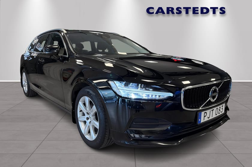 Bild 1 av Volvo V90 D3 Momentum Advanced Edit D-Värmare VOC Drag