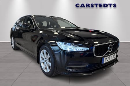 Volvo V90 D3 Momentum Advanced Edit D-Värmare VOC Drag