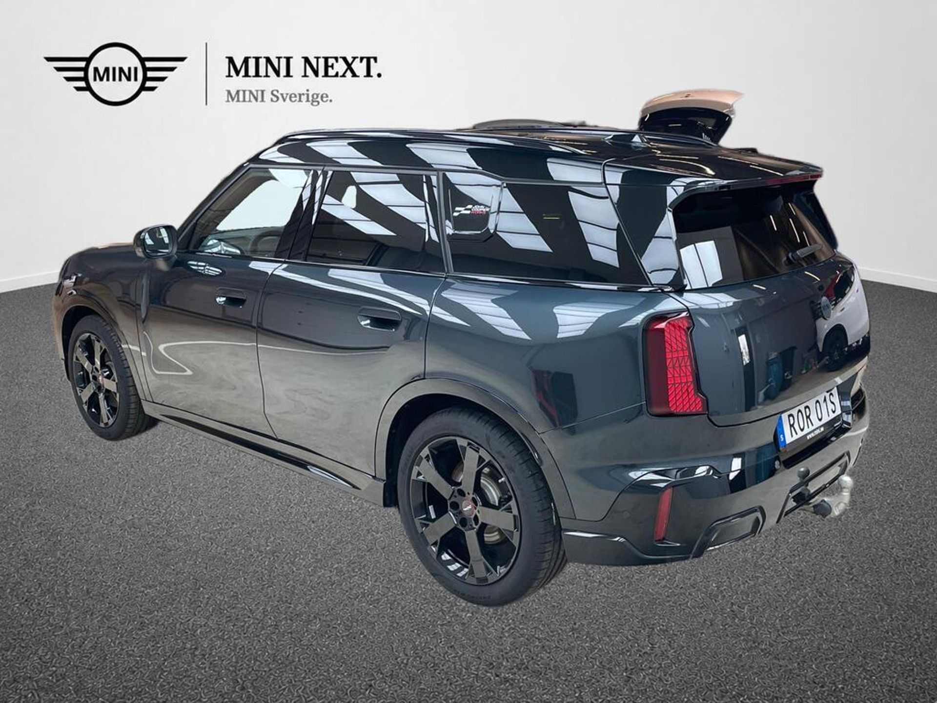 MINI Countryman 2025, bild 4/10