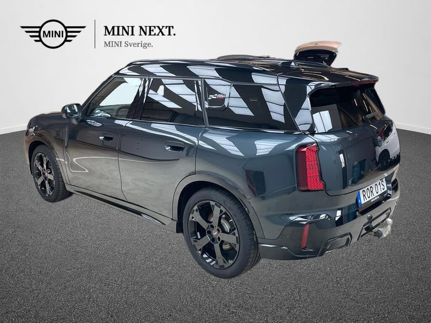 Bild 4 av MINI Countryman E
