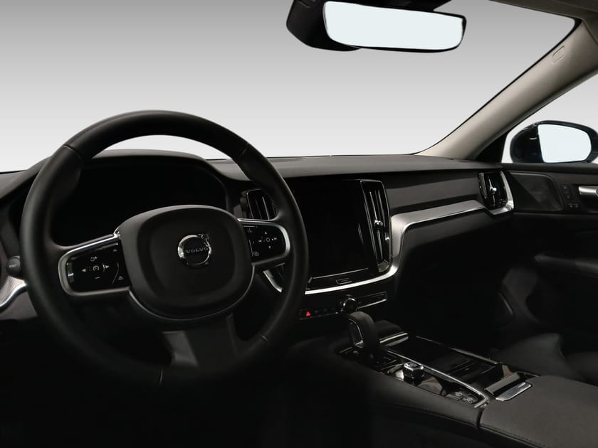Bild 5 av Volvo V60 T6 Plus Dark Nordic Edition