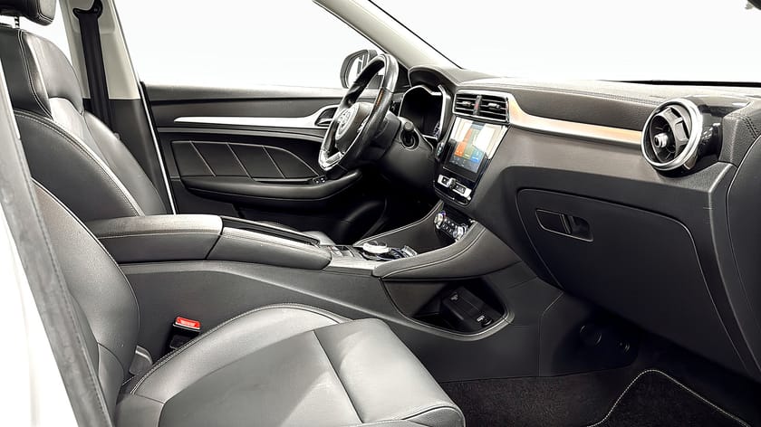 Bild 3 av MG ZS EV