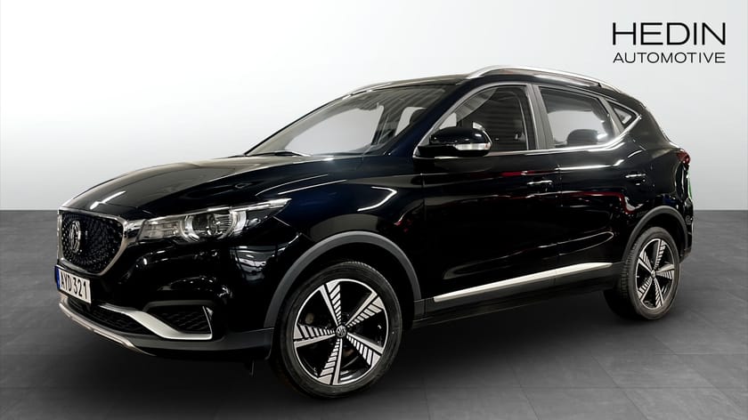 Bild 1 av MG ZS EV
