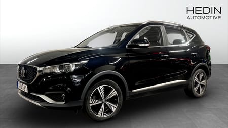 MG ZS EV