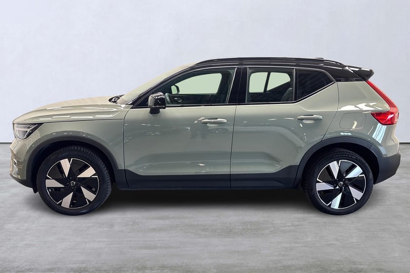 Bild 2 av Volvo XC40 Recharge Extended Range Plus