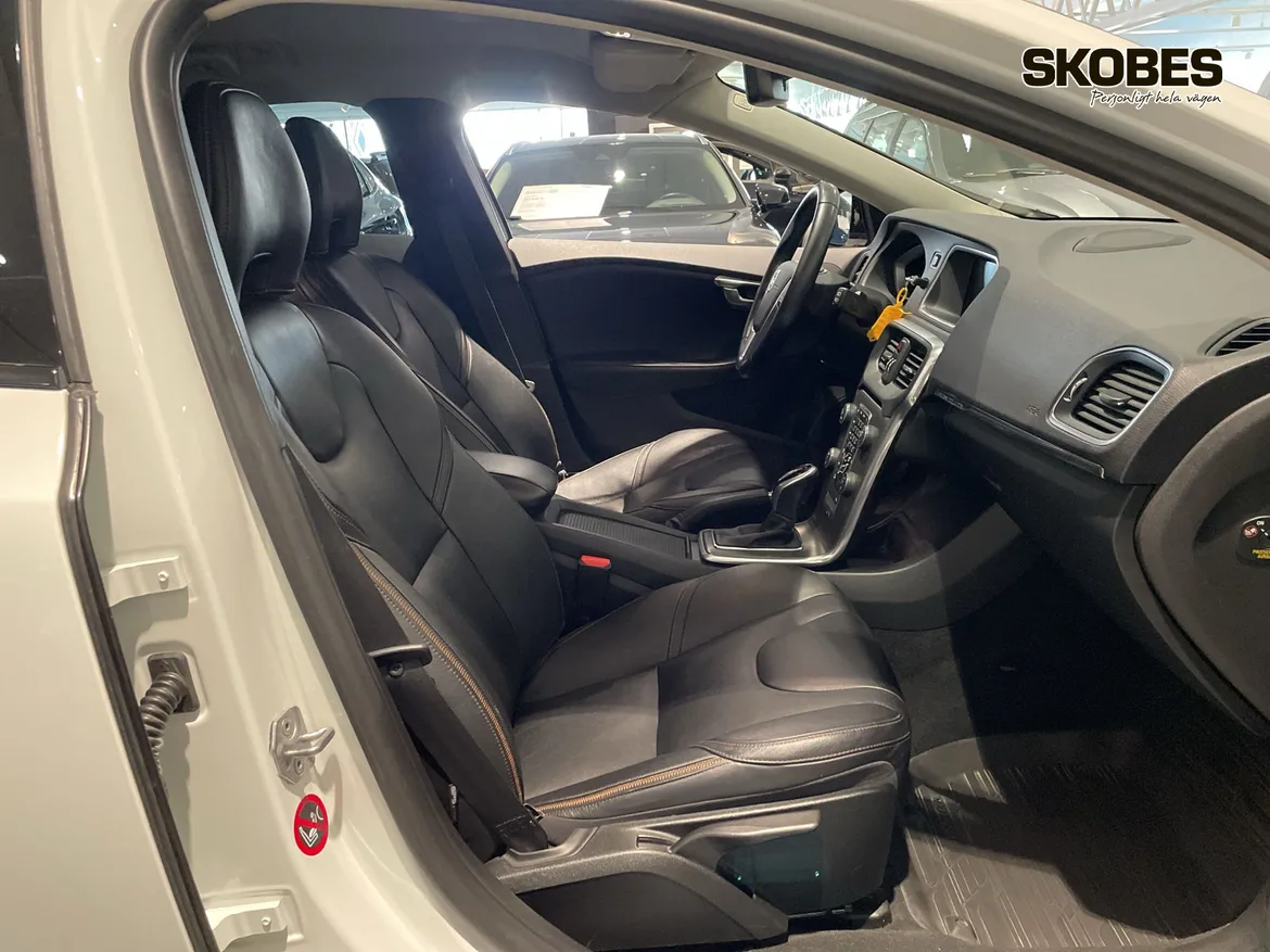 Volvo V40 Cross Country