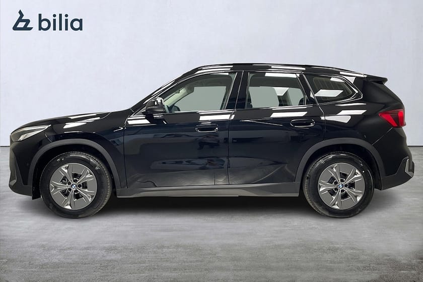 Bild 1 av BMW iX1 eDrive20 