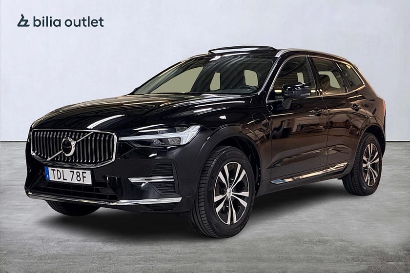 Bild 1 av Volvo XC60