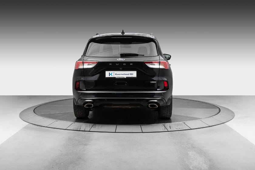 Bilde 4 av Ford Kuga Plug-In Hybrid 2,5l 225hk ST-Line ACC/B&O/Kamera ++