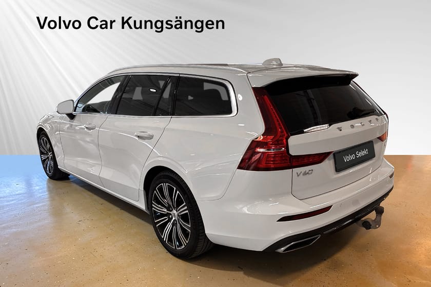 Bild 4 av Volvo V60