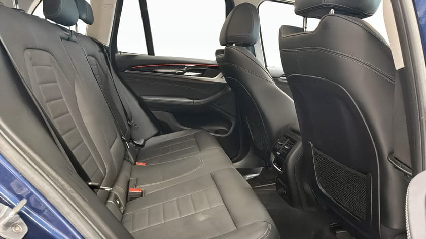 Bild 5 av BMW X3 xDrive20d MoK Drag Navi Kamera