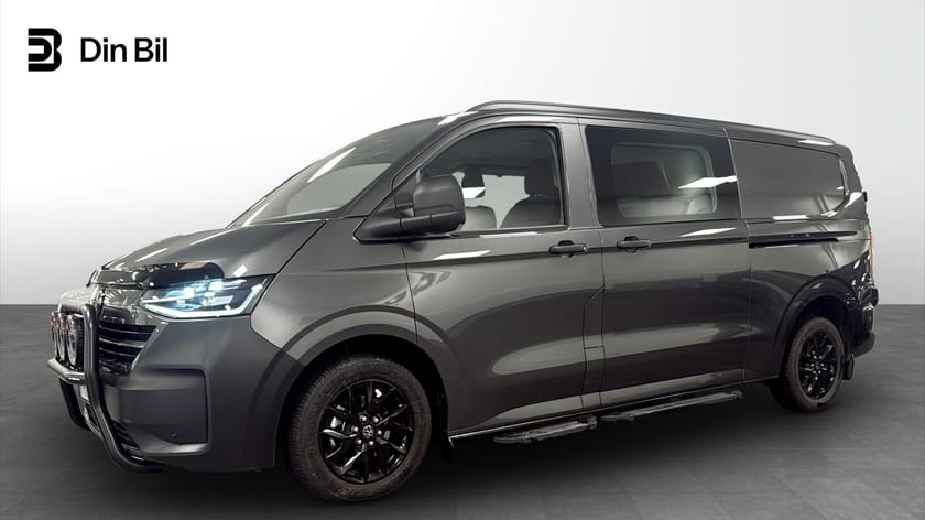 Bild 2 av Volkswagen Transporter