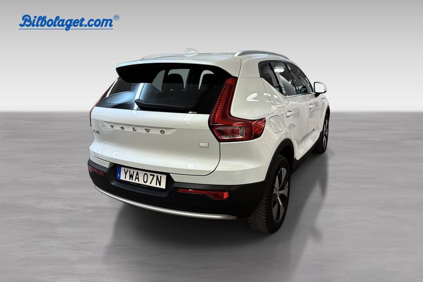Bild 5 av Volvo XC40 Recharge T4 Core Bright