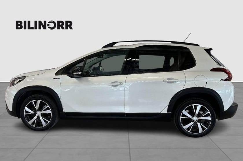 Bild 3 av Peugeot 2008 
