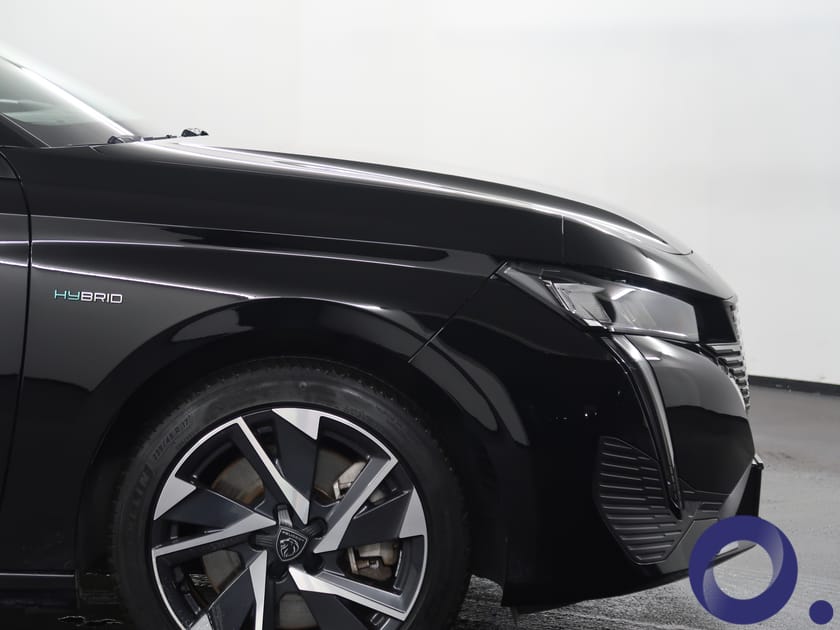 Bilde 2 av Peugeot 308 SW Plug-In Hybrid 180