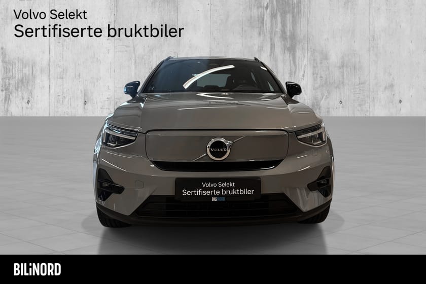Bilde 2 av Volvo EX40 Twin Motor Performance