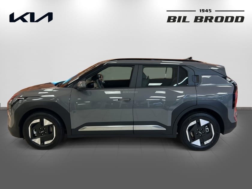 Bild 4 av Kia EV3 Long Range