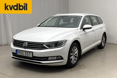 Volkswagen Passat Sportscombi