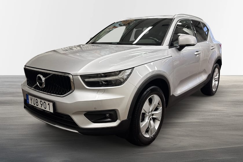 Bild 1 av Volvo XC40