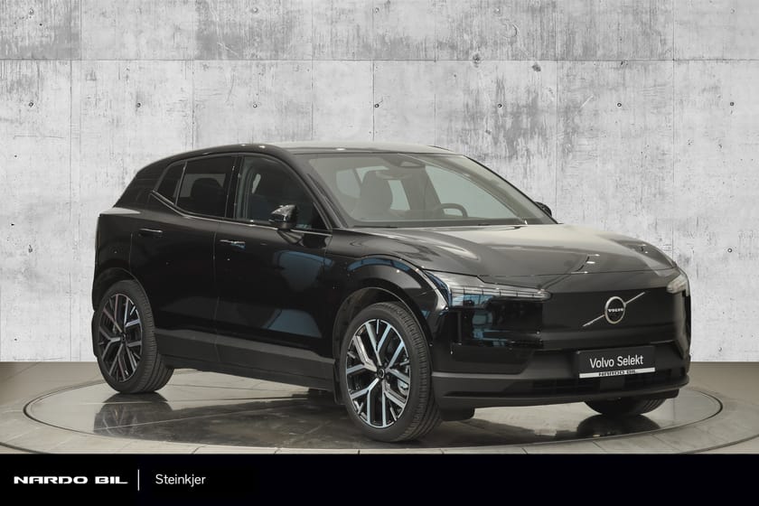 Bilde 1 av Volvo EX30 Twin Motor Performance Ultra  AWD KAMREA360/ACC/SOLTAK++