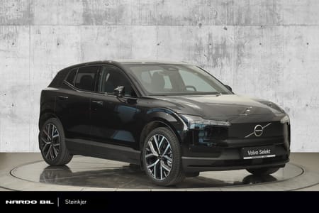 Volvo EX30 Twin Motor Performance Ultra  AWD KAMREA360/ACC/SOLTAK++