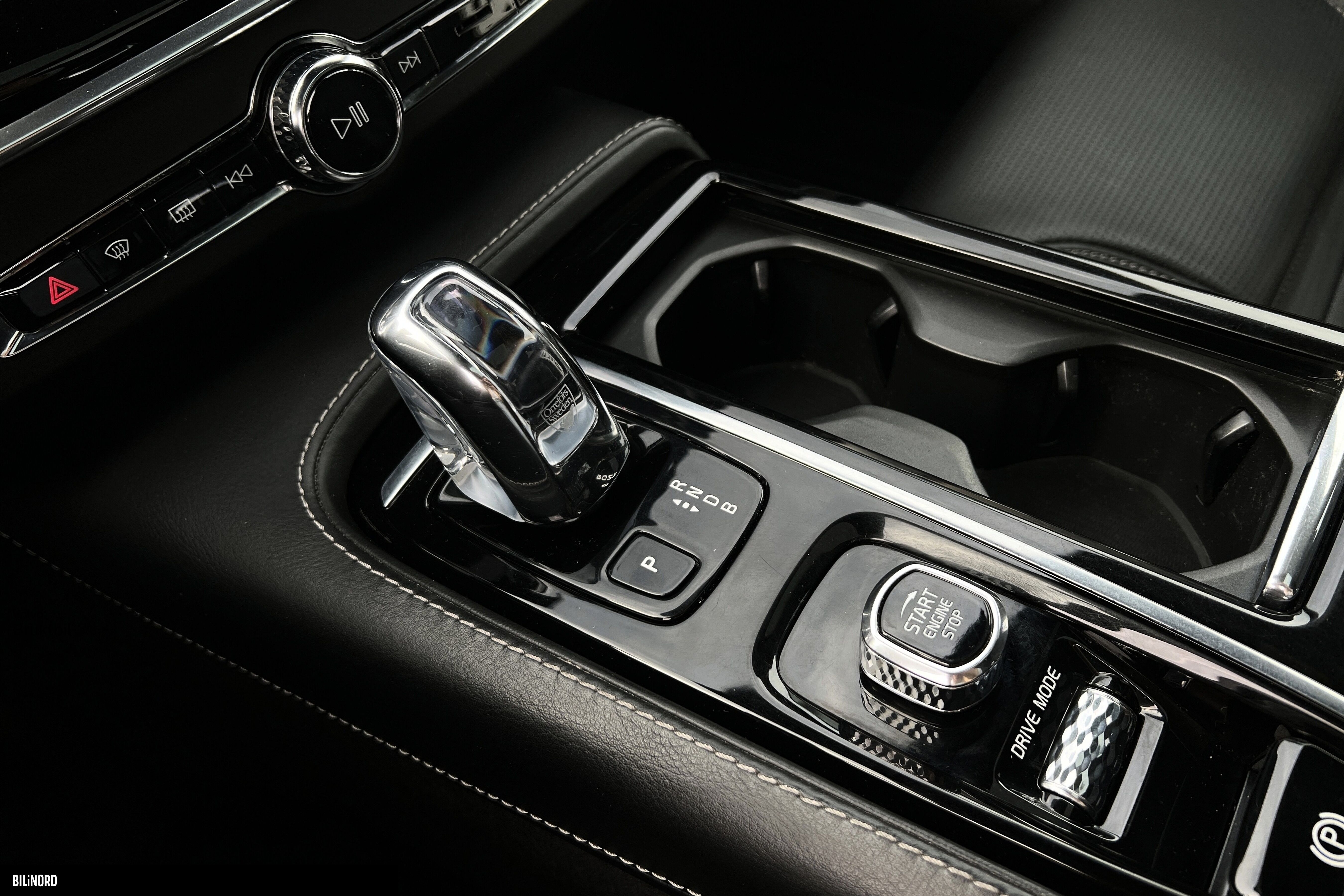 Volvo S90 bilde 13
