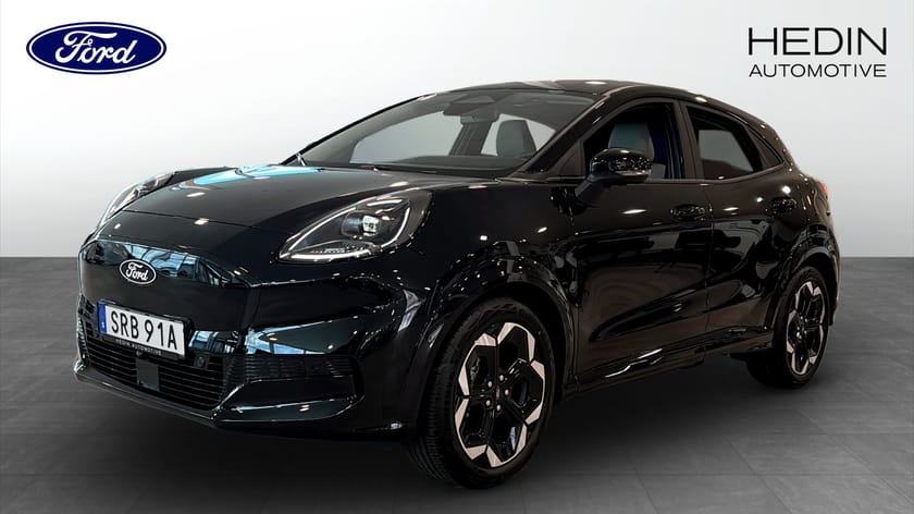 Bild 1 av Ford Puma Gen-E Premium