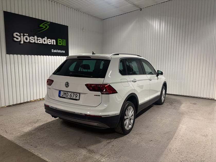 Bild 4 av Volkswagen Tiguan